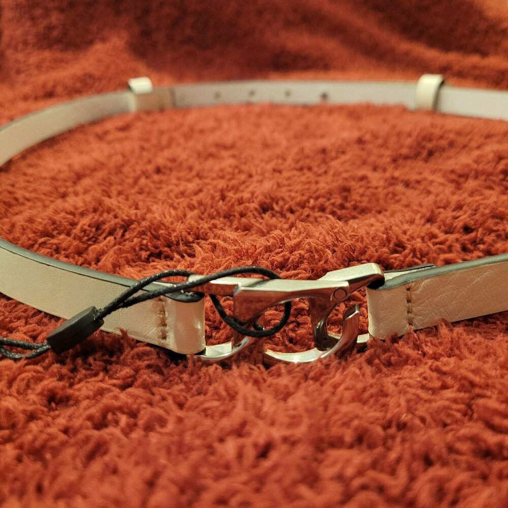 Rag&bone medium belt